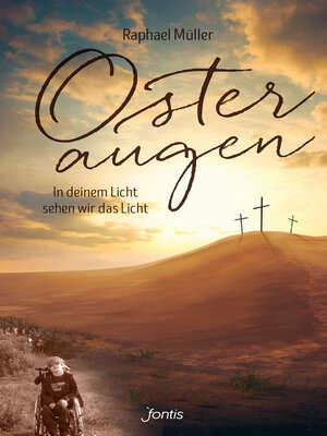cover image of Osteraugen
